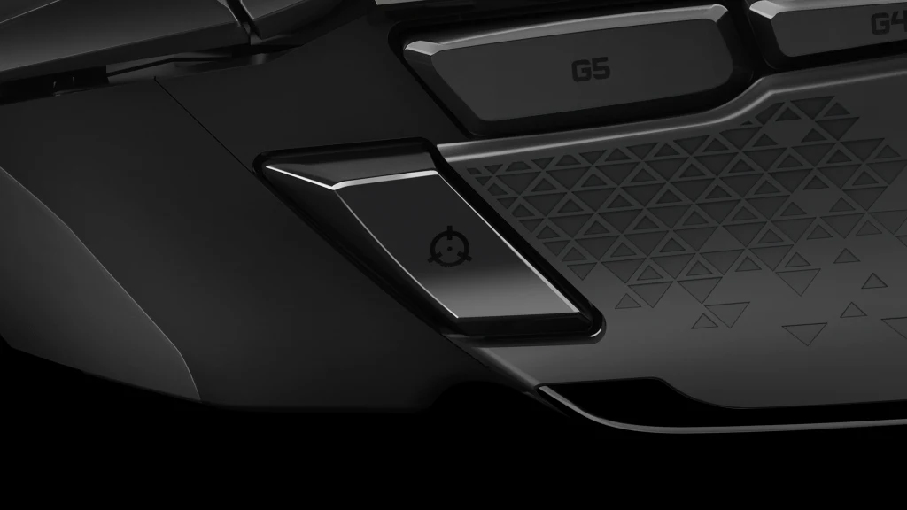 Logitech Mouser